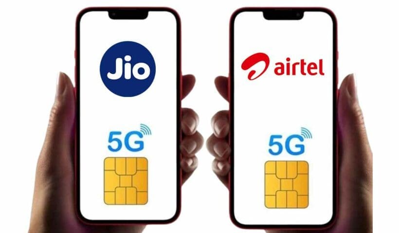 Reliance Jio Bharti Airtel Best Unlimited 5G Data Plans After Price Hike Check Full List