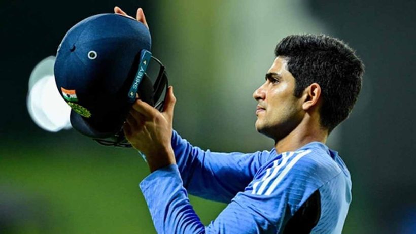 Shubman Gill Keen To Improves His T20I Performance In Upcoming Cycle After Becoming The Vice Captain