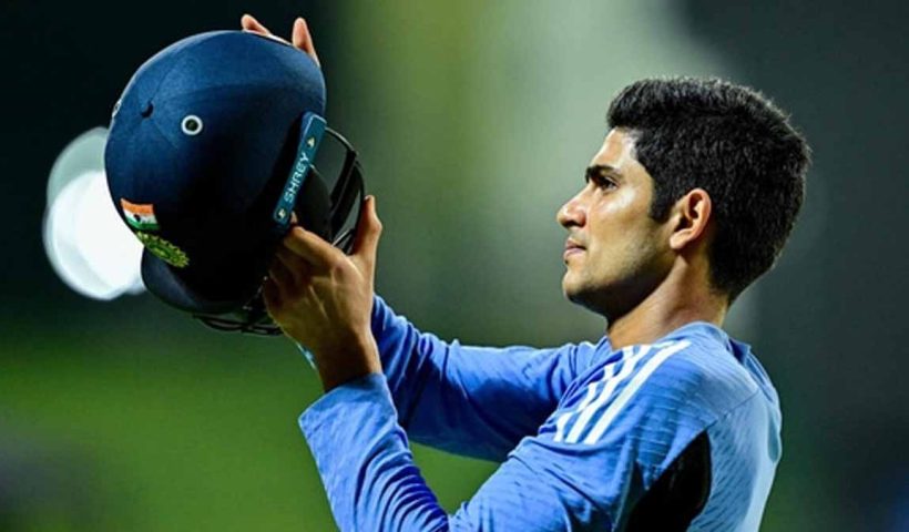 Shubman Gill Keen To Improves His T20I Performance In Upcoming Cycle After Becoming The Vice Captain