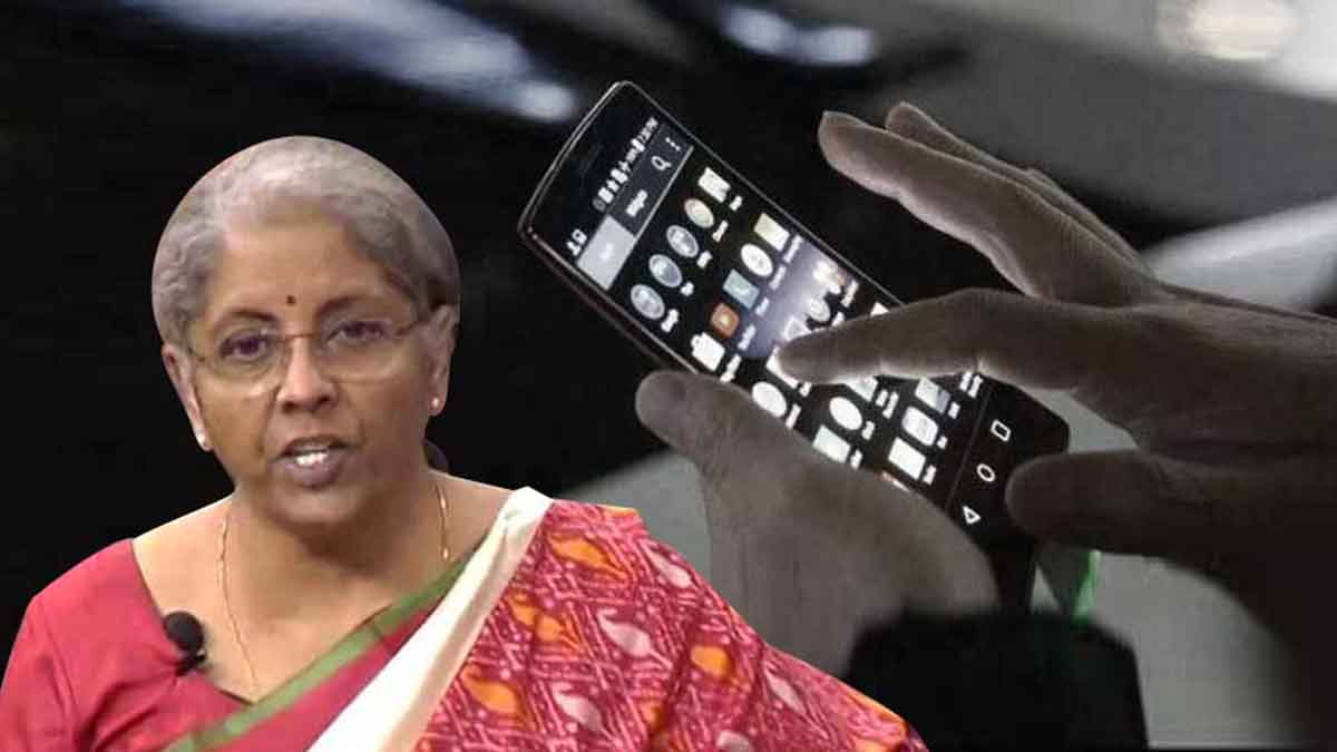 Smartphone Price Cheaper 6 Percent Govt Cuts Import Duty On Mobile Phones