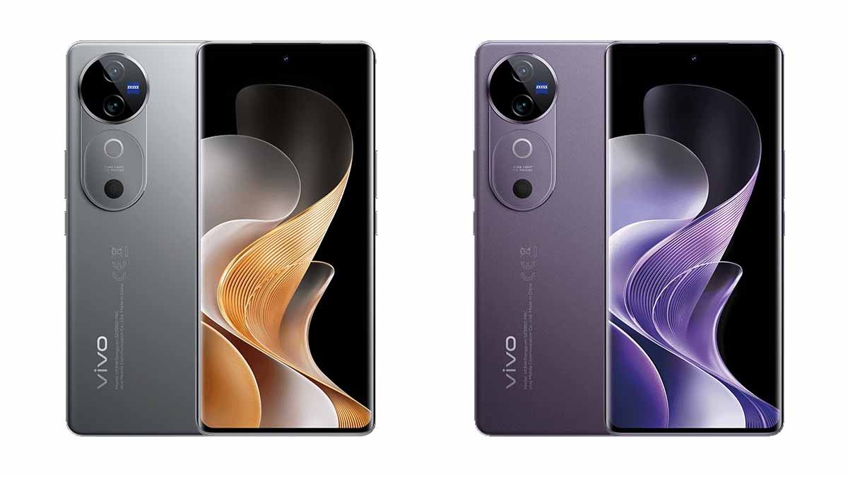 Vivo V40 Series Camera Specs Color Options Officially Revealed Ahead Of Launch In India