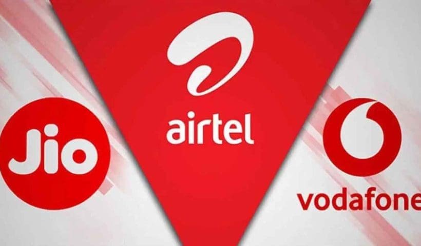 Vodafone Idea Vi Beats Reliance Jio And Bharti Airtel With This 30 Days Plan At Less Price