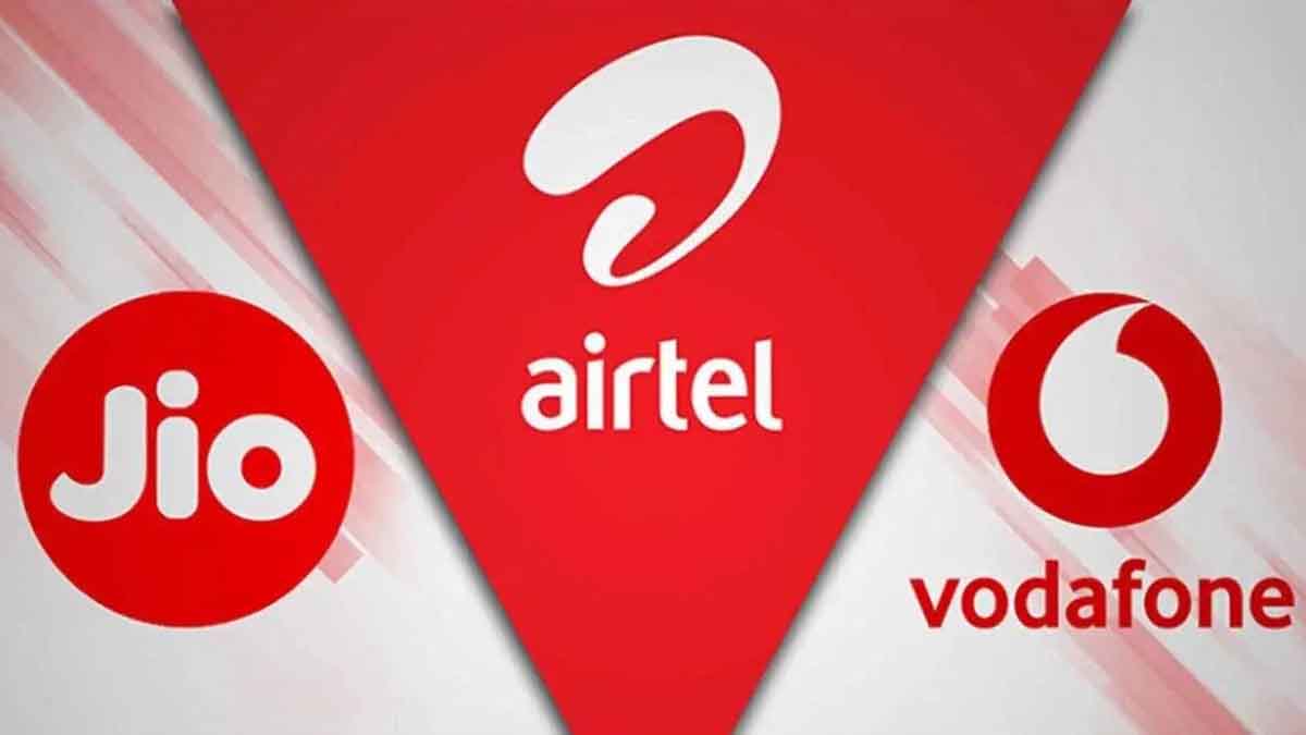 Vodafone Idea Vi Beats Reliance Jio And Bharti Airtel With This 30 Days Plan At Less Price