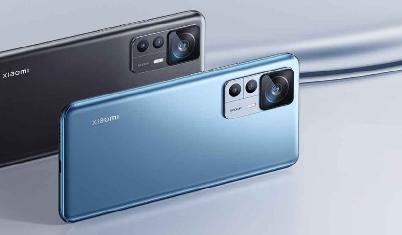 Xiaomi 14T Pro Camera Specs Leaked Ahead Of Global Launch