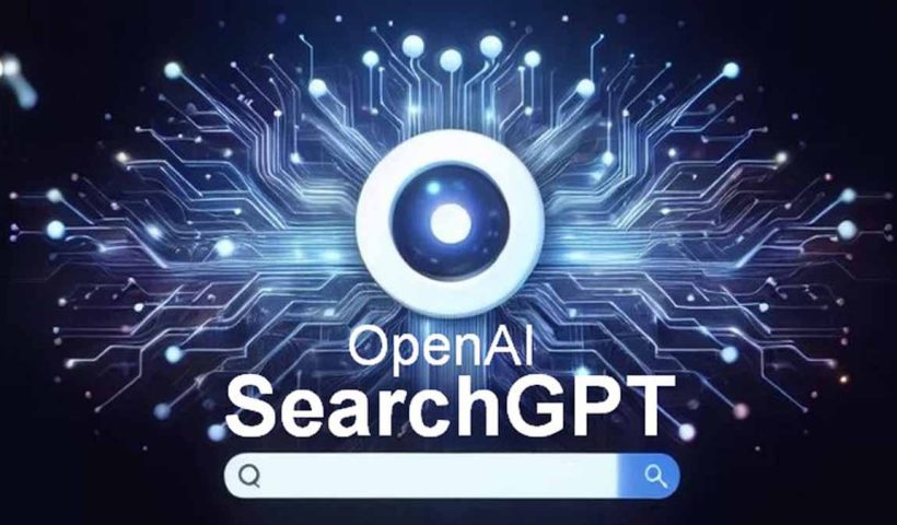 After Chatgpt Openai Unveils Searchgpt To Take On Google Search Heres How It Will Work