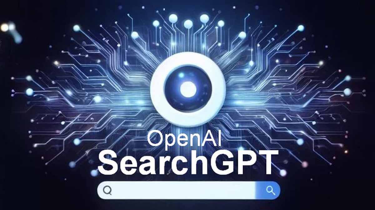 After Chatgpt Openai Unveils Searchgpt To Take On Google Search Heres How It Will Work