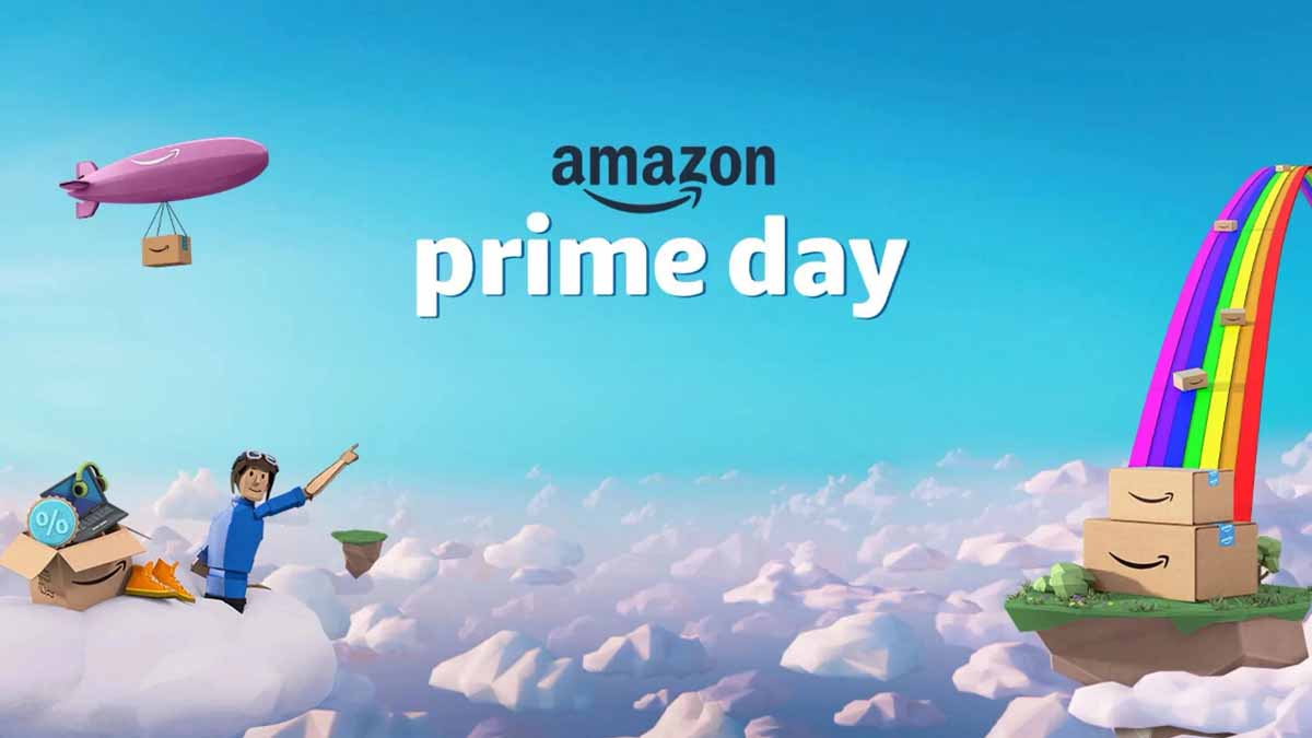 Amazon Prime Day 2024 Sale Deals On Smartphones Announced Check Discount And List