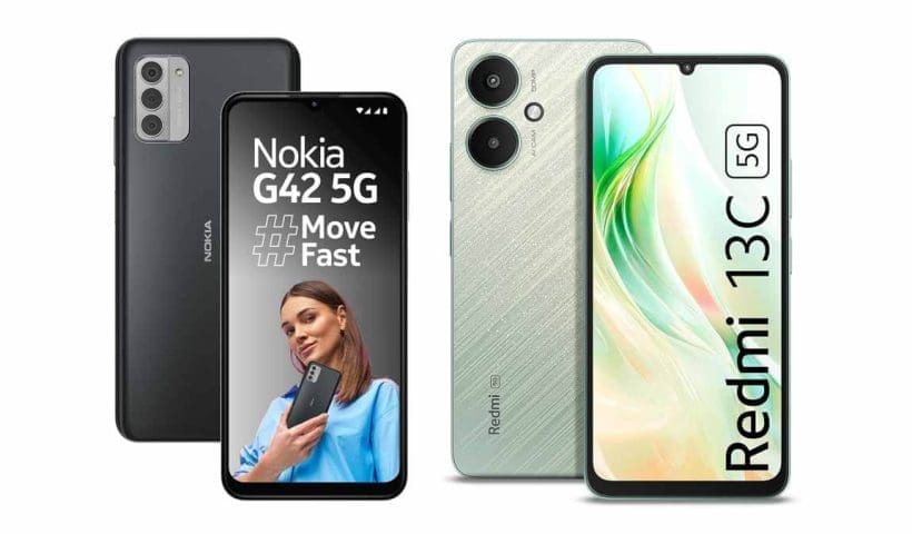 Amazon Prime Day Sale 2024 Loot Offer These 5 Amazing 5G Phones Available In 10000 Rs