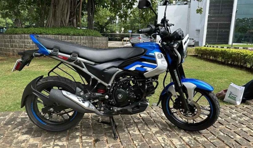 Bajaj Freedom 125 Cng Bike Deliveries Begin In India