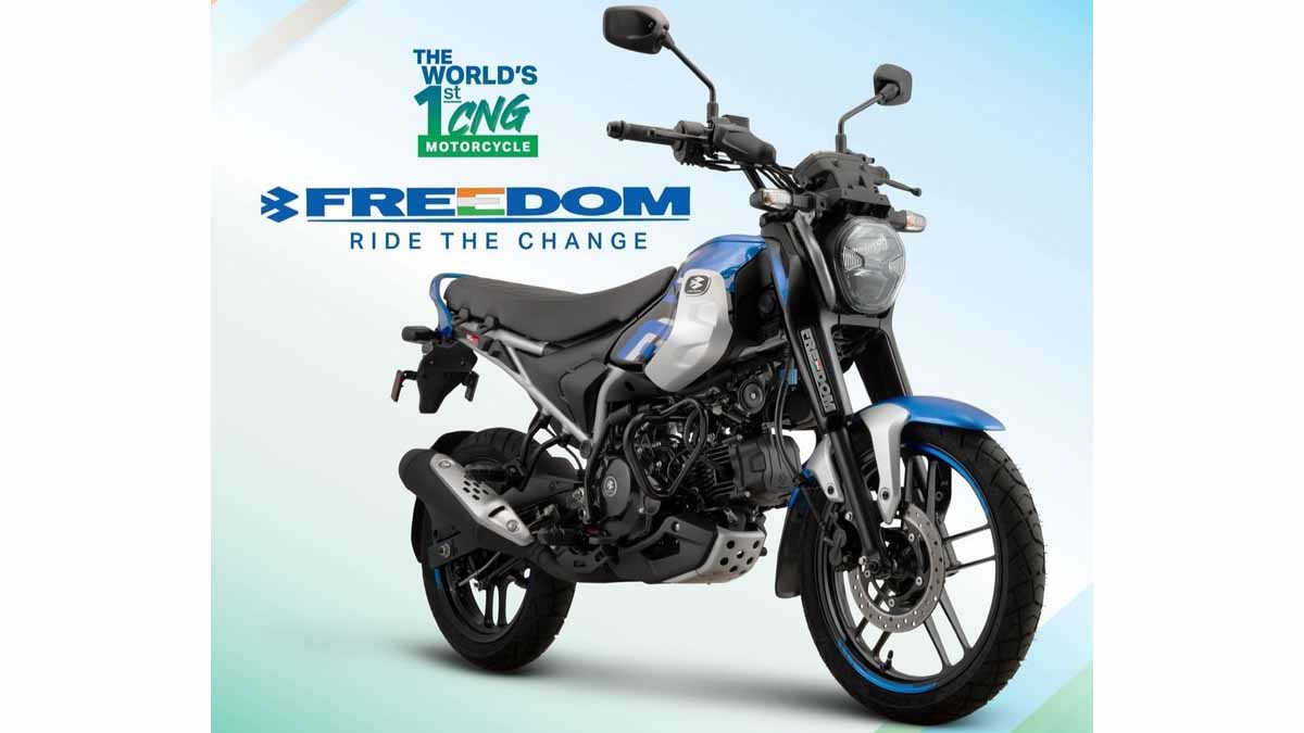 Bajaj-Freedom-125-Cng-Motorcycle-Launched-In-India-At-Rs-95000