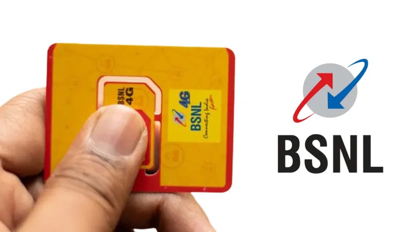 Bsnl Active 1 Lakh Sim In 20 Days In Andhrapradesh After Recharge Plan Hike