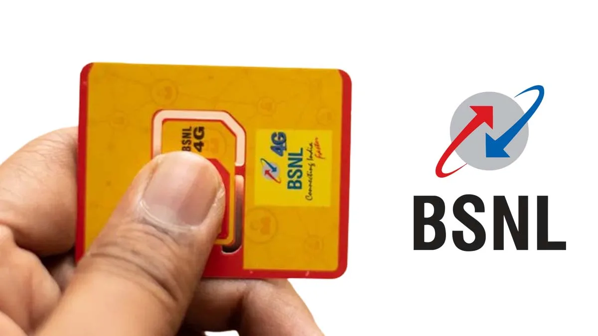 Bsnl Active 1 Lakh Sim In 20 Days In Andhrapradesh After Recharge Plan Hike