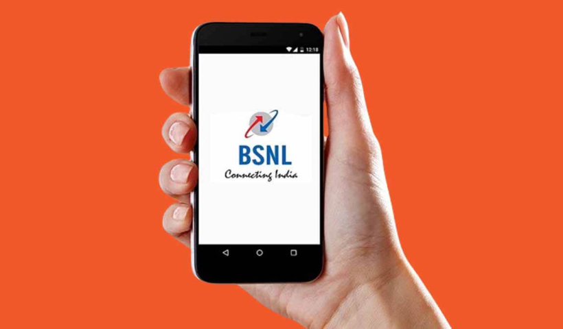 Bsnl Now Offer 1 Lakh Rs Rewards To Customers With These Selected Plans Check Details