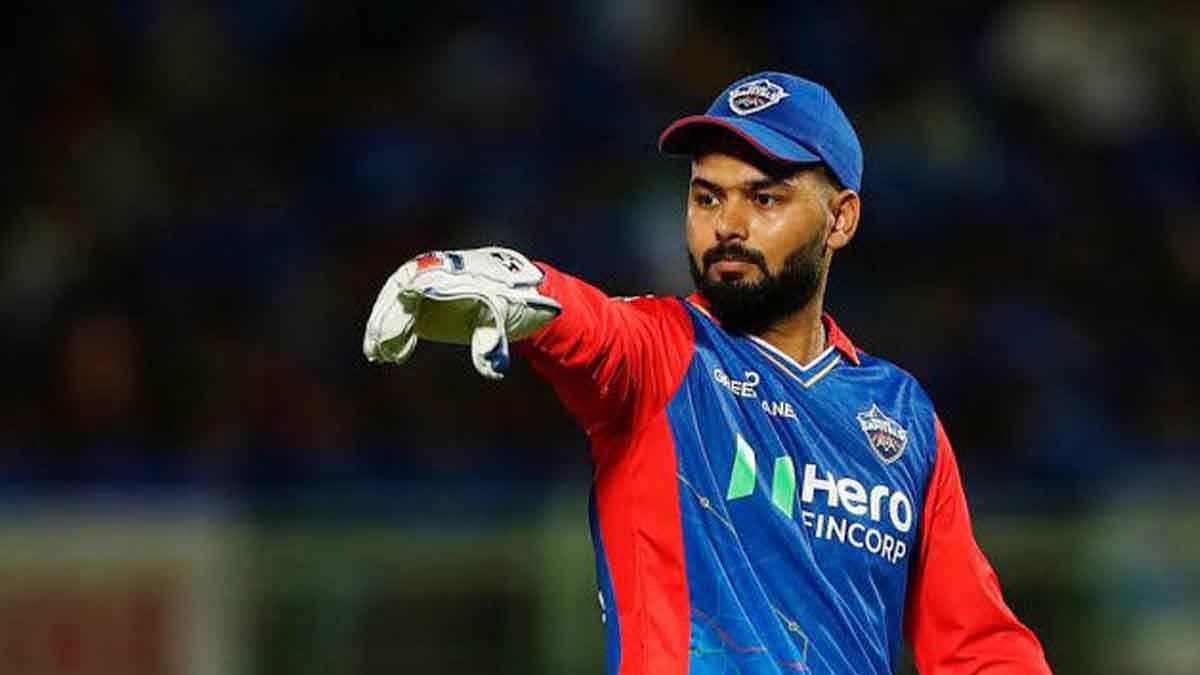 Delhi Capitals Is Set To Have A New Scouting Team Ahead Of The Next Ipl Season