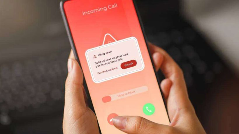 Good News Google New Scam Call Detection Ai Feature Can Block Fraud Call