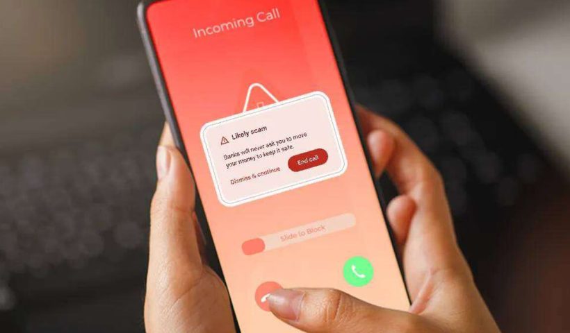 Good News Google New Scam Call Detection Ai Feature Can Block Fraud Call