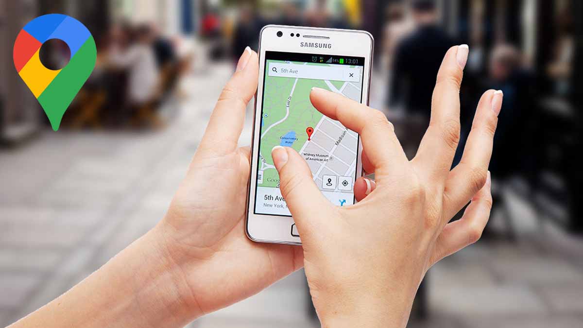 Google Maps Brings 6 New Features Ev Charging Station Clear Up Flyover Confusion