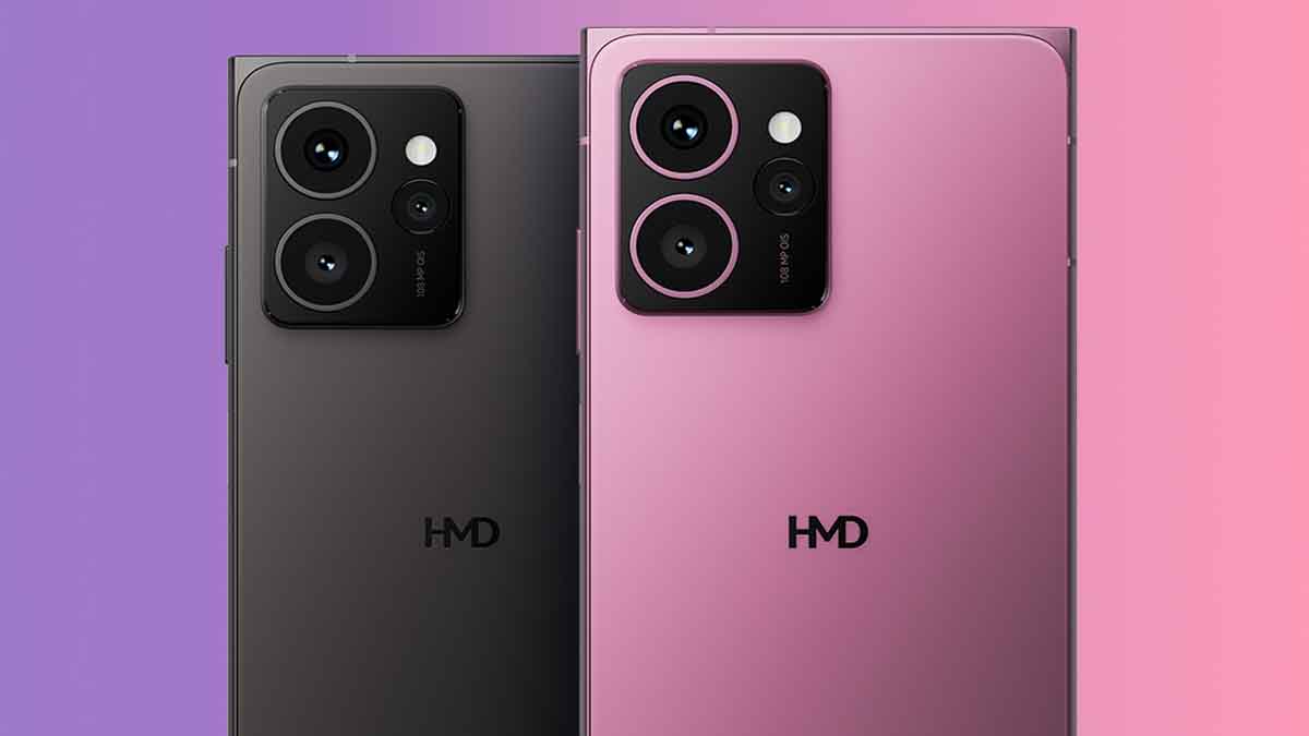 Hmd Skyline Smartphone Launched With 108Mp Camera Snapdragon 7S Gen 2 Chipset Check Price Specs Features