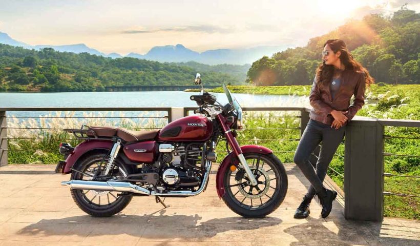 Honda Cb350 Cb300F Nx500 Transalp 750 And More Bikes Get Benefits Of Up To Rs 10000