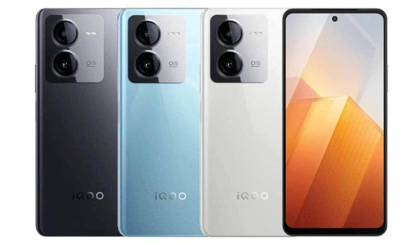 Iqoo Z9 Pro Spotted In Bis Ahead Of India Launch Expected Specifications