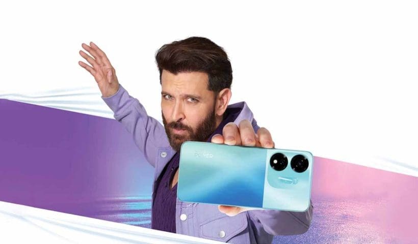 Itel Color Pro 5G Launched In India At Rs 9999 Features Color Changing Back Panel