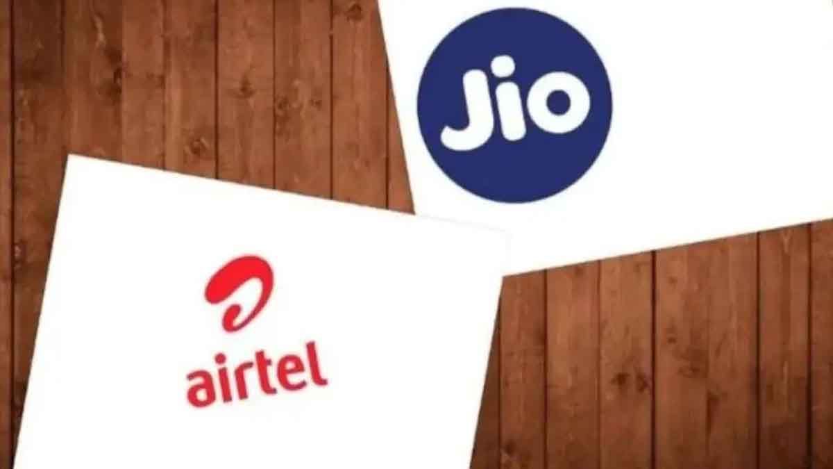 jio and airtel yearly annual plan last day to recharge with old tariff