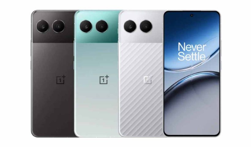 Oneplus Nord 4 Receives Biggest Software Update Brings Ai Camera Feature
