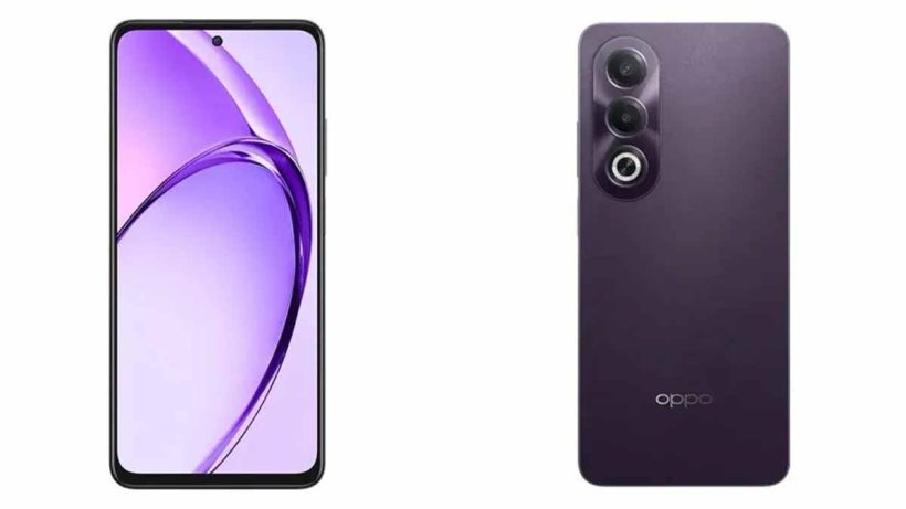 Oppo A3X 5G To Launch In India Soon After The Recent Listing In Google Play Console