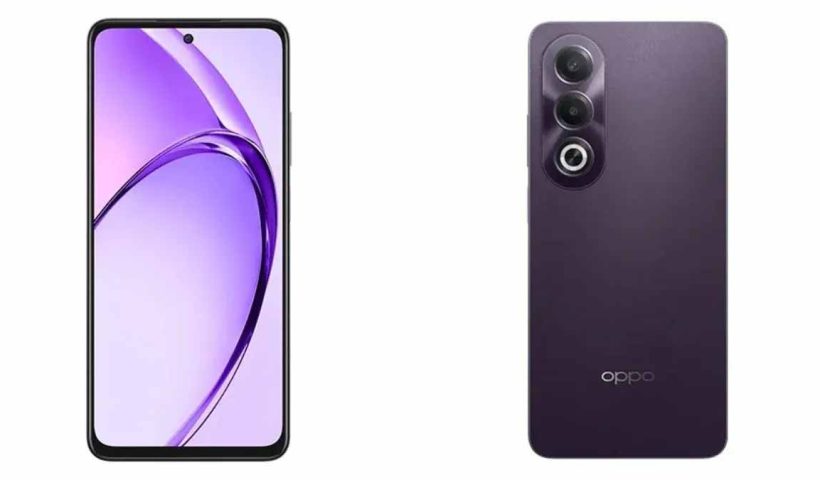 Oppo A3X 5G To Launch In India Soon After The Recent Listing In Google Play Console