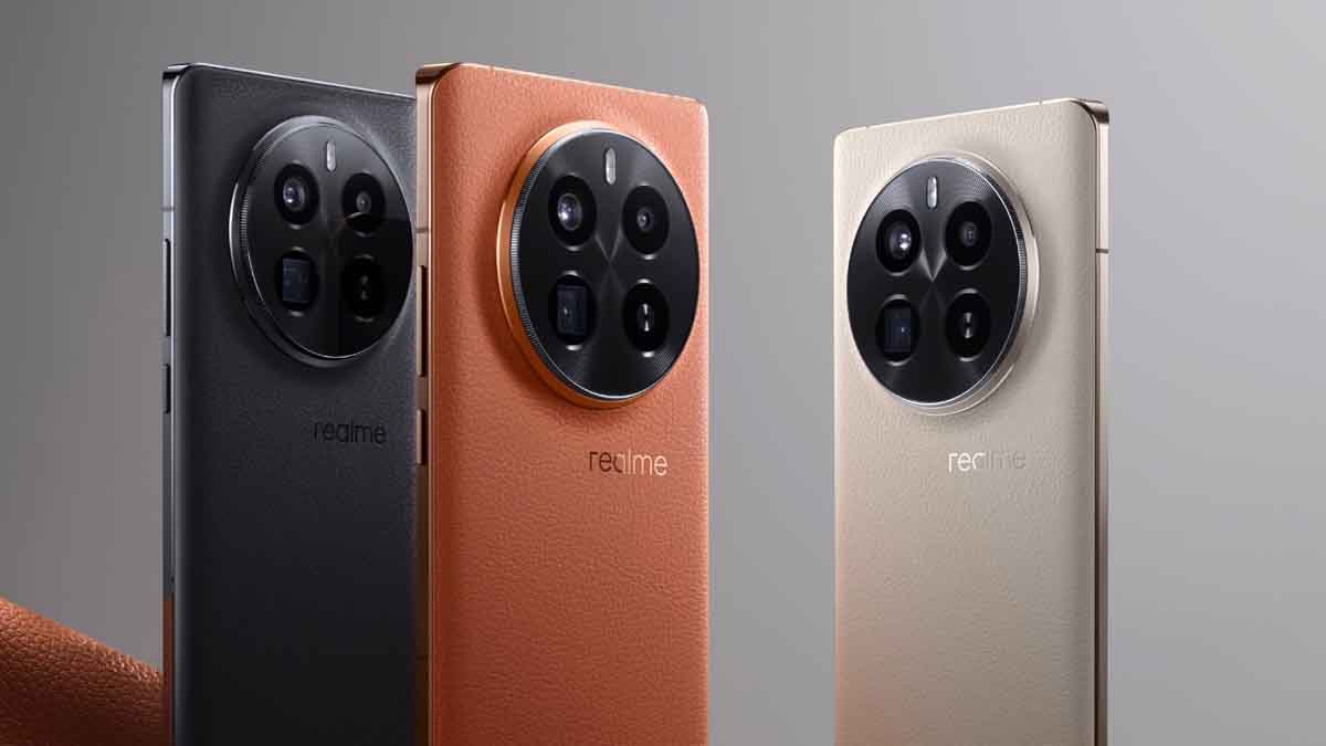 Realme 13 Pro: স্যামসাং-অ্যাপলকে টেক্কা দিয়ে প্রথম প্রোফেশনাল AI ক্যামেরার ফোন আনছে রিয়েলমি