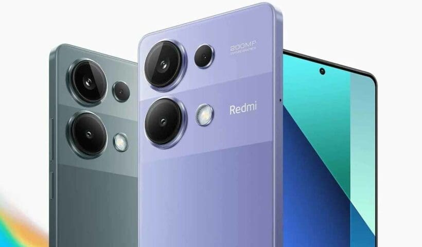 Redmi Note 14 Pro Plus Camera Details Leak