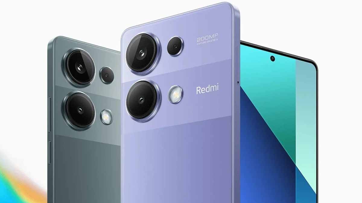 Redmi Note 14 Pro Plus Camera Details Leak