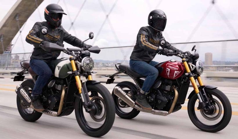 Triumph-Speed-400-And-Scrambler-400X-Available-With-Rs-10000-Discount-Till-July-31