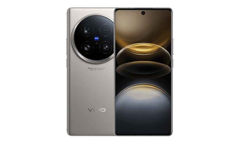 Vivo X100 Ultra Pro May Feature 200Mp Periscope Telephoto Camera
