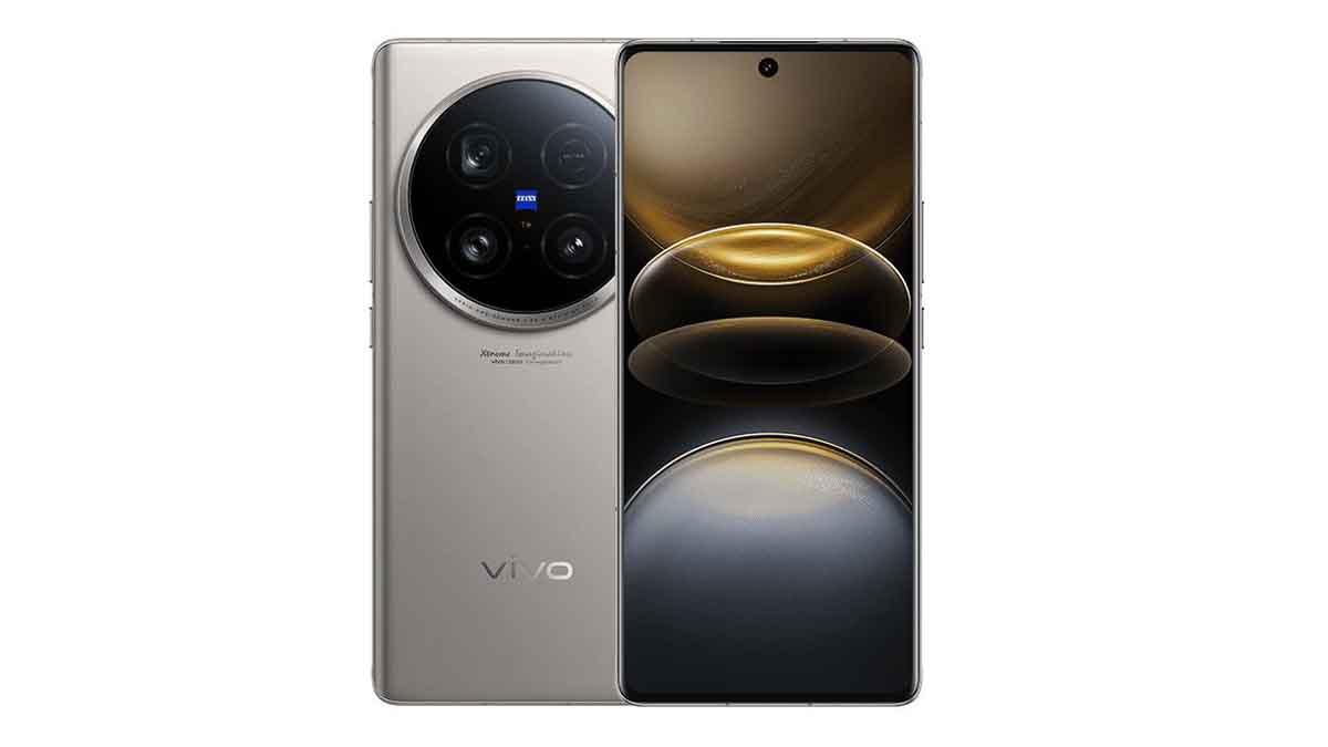 Vivo X100 Ultra Pro May Feature 200Mp Periscope Telephoto Camera