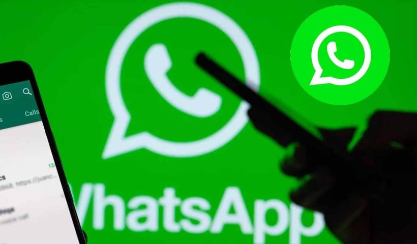 Whatsapp To Bring People Nearby Feature Soon That Help Users To Share Big Files Without Internet
