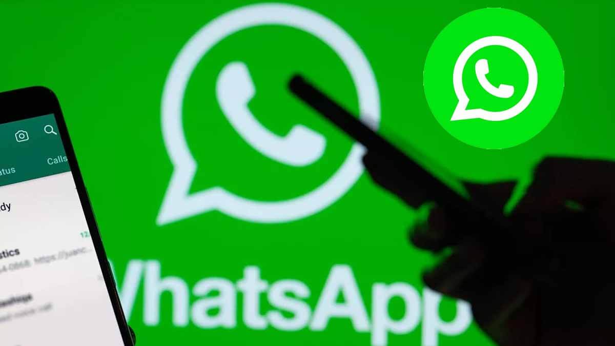Whatsapp To Bring People Nearby Feature Soon That Help Users To Share Big Files Without Internet