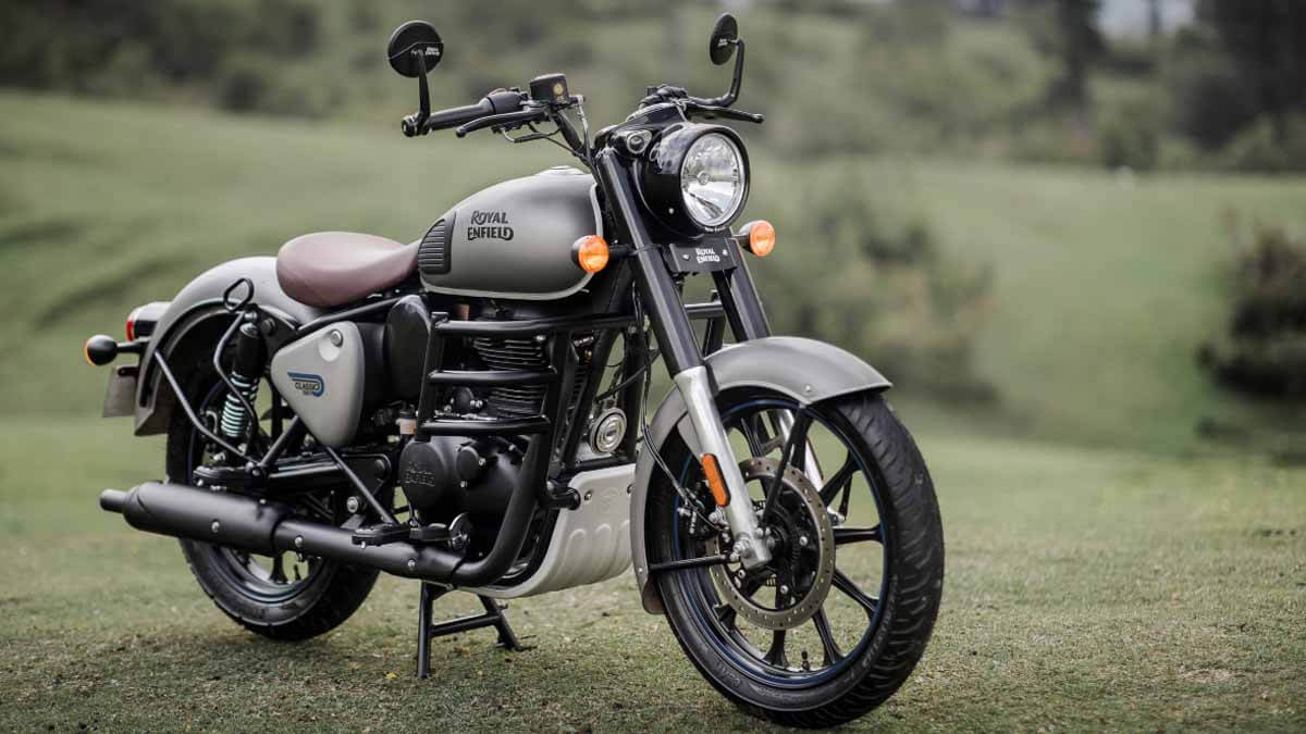 2024 Royal Enfield Classic 350 Launching Tomorrow Price Features Expected