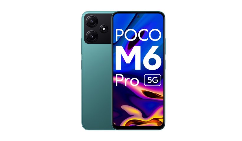 5G Smartphones Under Rs 9000 Poco M6 5G Could Be Best Choice For You