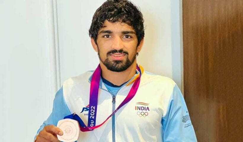 Aman Sehrawat Through To Semifinal Of 57 Kg India Hopes For A Medal In Wrestling Paris Olympics 2024