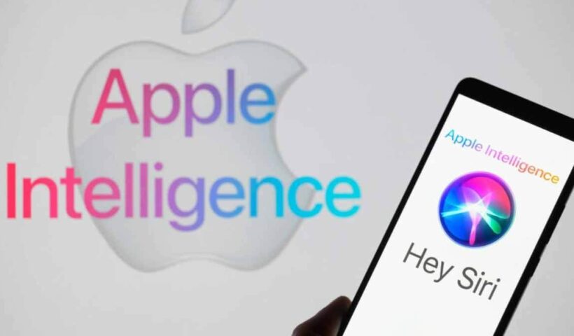 Apple Intelligence Will Not Completely Free May Charge On Iphones After 3 Years