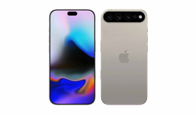 Apple Iphone 17 Air Slim Design Launch 2025 Report