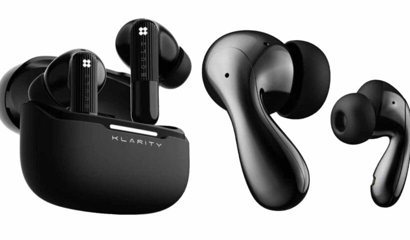 Boult Klarity 1 Klarity 3 Tws Earbuds Launched In India Price Specifications