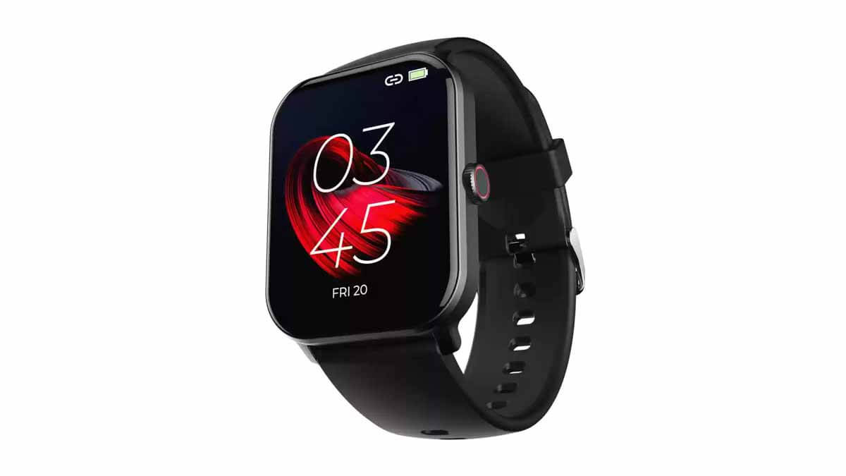 Beatxp Smartwatch Deal On Flipkart Buy Rs 6499 Calling Smartwatch Just 799 Ruppes