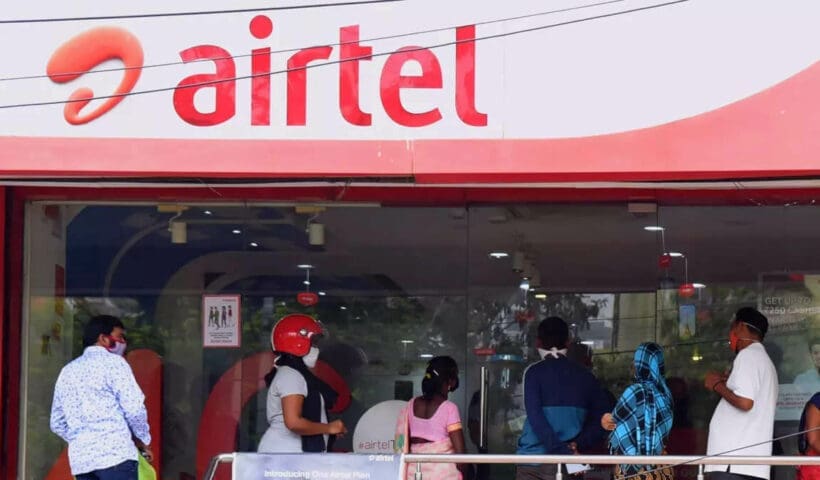 Bharti Airtel Plans Under 250 Rs After Tariff Hike Get Data Calls For Whole Month