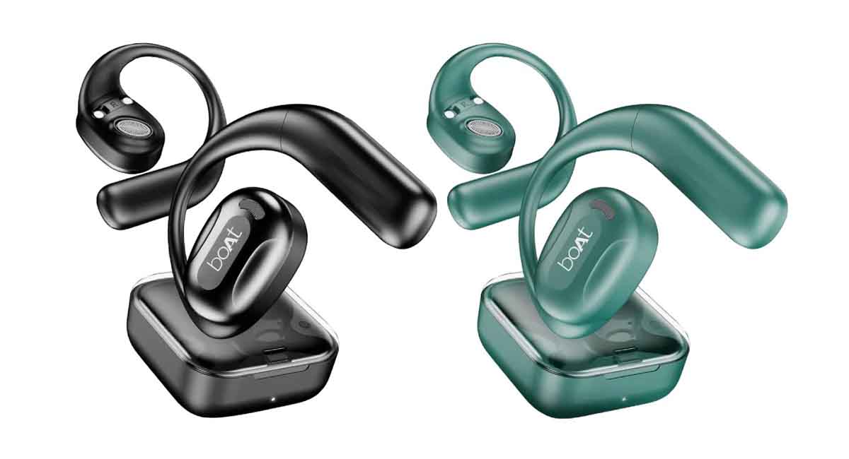 Boat Airdopes Progear Earbuds Launched In India With 100 Hours Battery Life Price Specifications