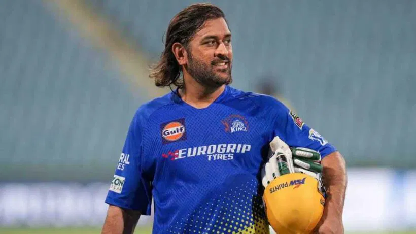 Chennai Super Kings Suggest A Old Rules To Retain Ms Dhoni As Uncapped Player Ahead Of Ipl 2025 Mega Auction