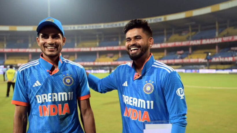 Duleep Trophy All Team Squad Announced By Bcci With Captains Shreyas Iyer Shubman Gill To Participate