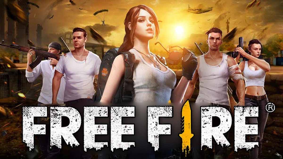 Garena Free Fire Redeem Codes For August 6 2024