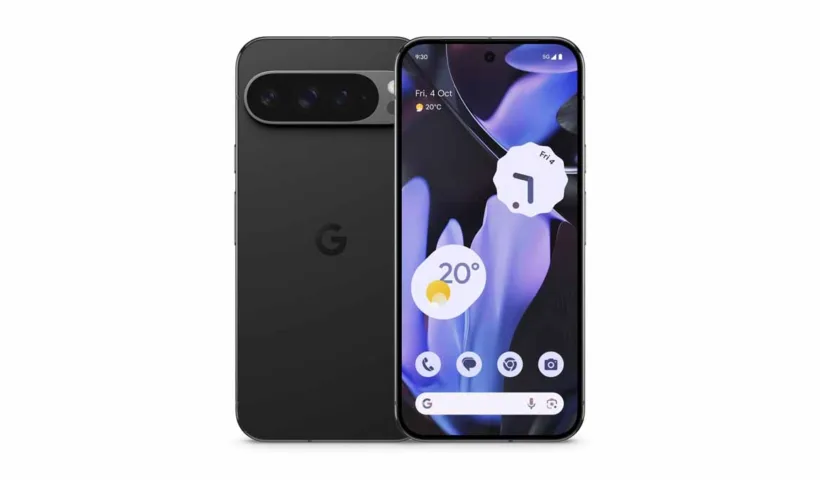 Google Pixel 9 Pro Xl Gaming Performance Test Results Out